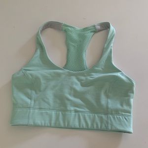 Outdoor Voices “Doing Things” sports bra